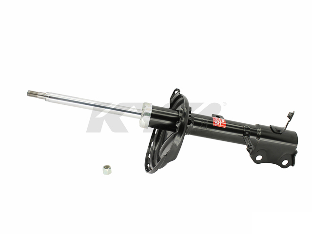 KYB Excel-G 334394 Strut Assembly; Rear Right - Lexus, Toyota