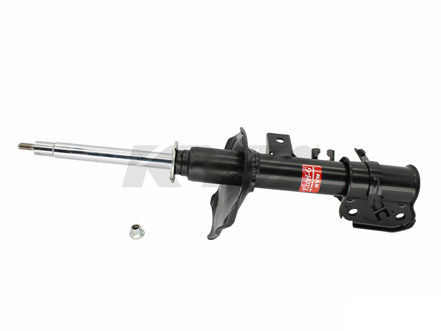 KYB Shocks & Struts Excel-G Front NISSAN Pathfinder (2WD) 2005-10 NISSAN Pathfinder (4WD) 2005-10 NI main image 1