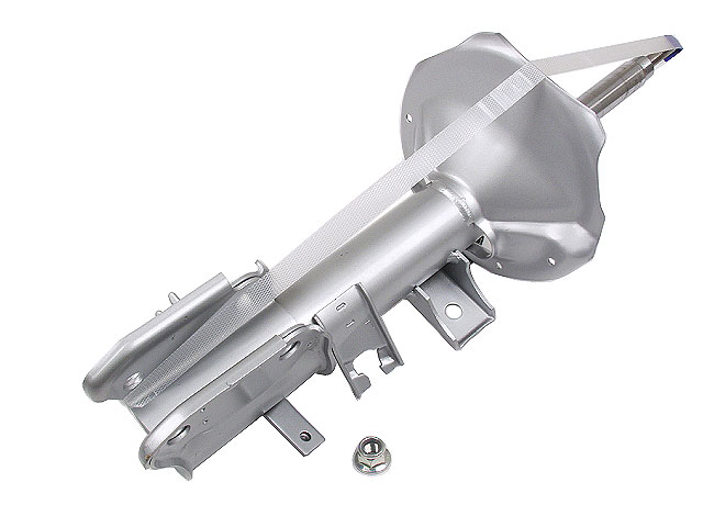KYB Excel-G 335031 Strut Assembly; Front Left - Infiniti, Nissan