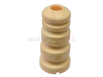 4635019584 Febi 33503404974, 26105 Shock Bumper; Rear Upper - BMW | W01331770958