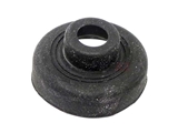 33506767010 Genuine BMW Shock Absorber Mount; Rear Upper; Center Section; Sealing Grommet 33506767010 Genuine BMW Shock Absorber Mount; Rear Upper; Center Section; Sealing Grommet