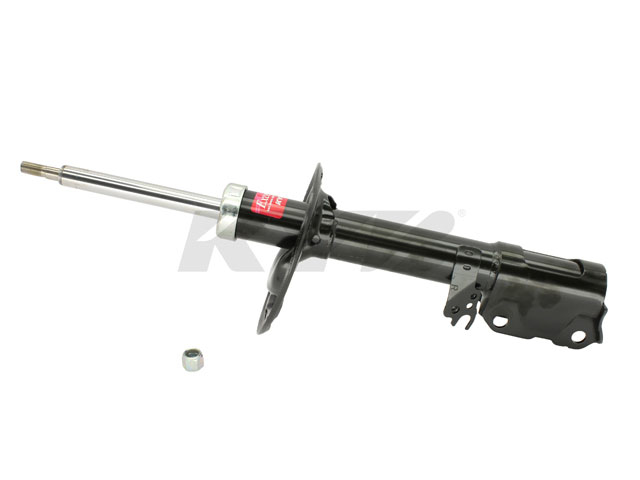 KYB Excel-G Gas Rear Right Shock Strut | Toyota Camry (07-09) (335070)
