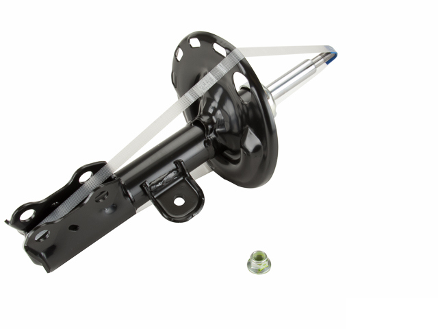 KYB Excel-G Front Strut Assemblies For Toyota RAV4 2013-2015 – Pair Left & Right
