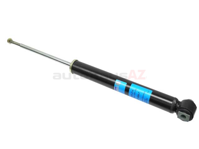 33521094187 Sachs Shock Absorber; Rear; Upgraded OE Version; Sport