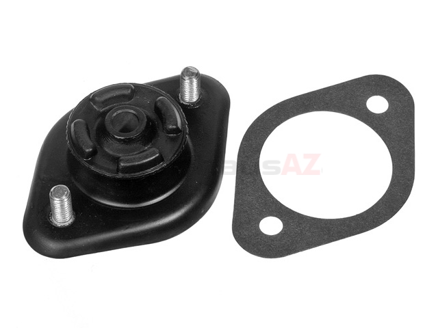 33521128819MY Meyle HD Shock Absorber Mount; Rear Upper; Left/Right; Heavy Duty