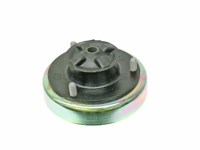 33521132088 Febi-Bilstein Shock Absorber Mount; Rear Upper