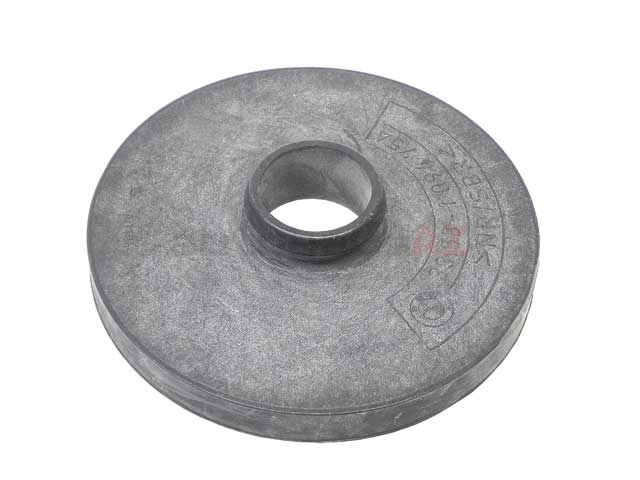 Genuine BMW 33536764420 - Coil Spring Insulator (Rear Lower