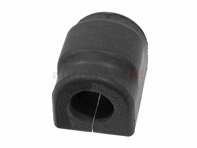 33551138104 Febi-Bilstein Stabilizer/Sway Bar Bushing; Rear; 18mm
