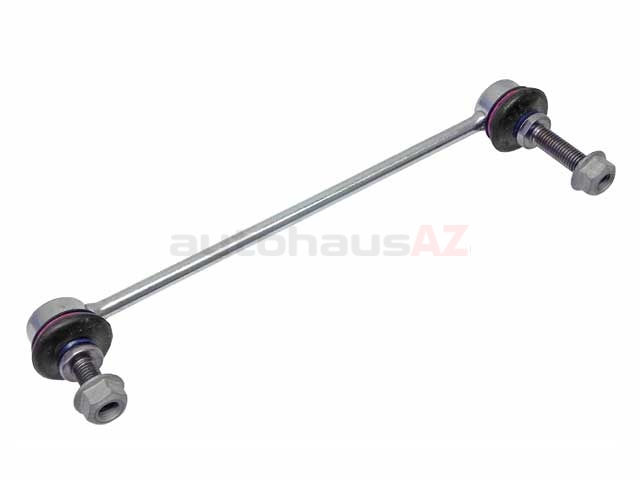 One New Lemfoerder Suspension Stabilizer Bar Link Front 31356778831 for Mini