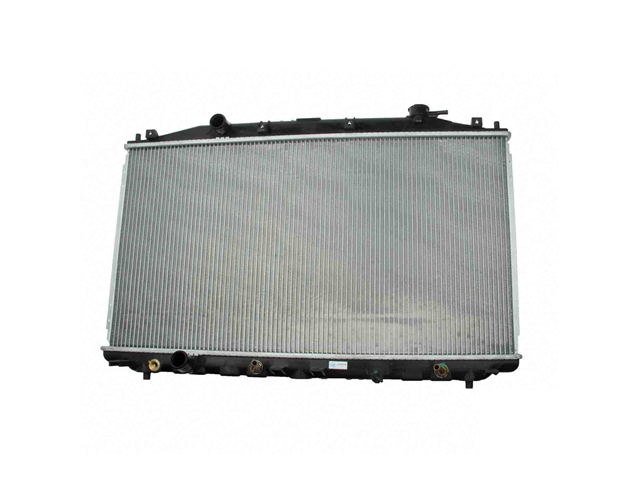 3688 Radiator CSF 3368 Radiator - Honda