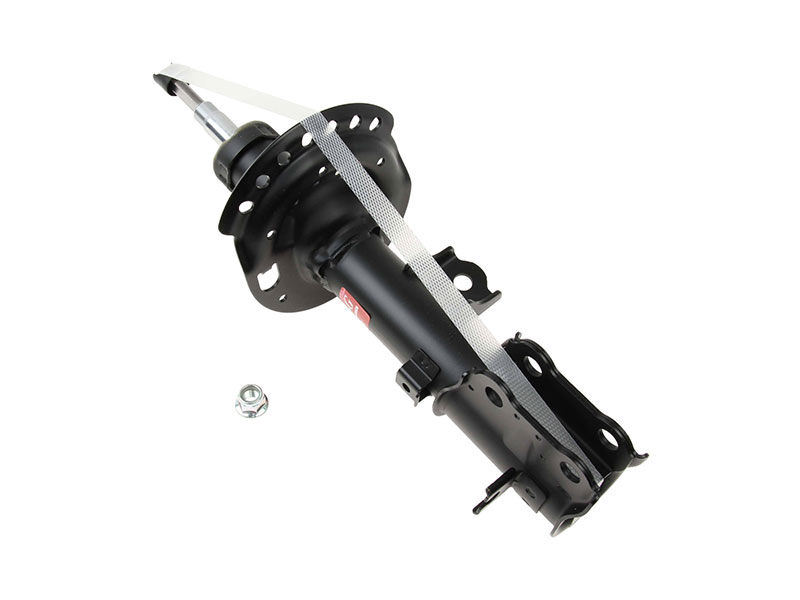 Hyundai Strut Assembly Parts Massive Inventory