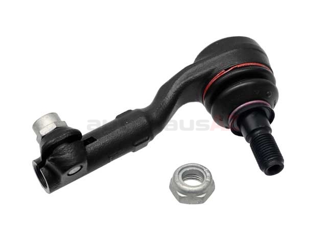 Lemfoerder 3388201 Tie Rod End; Left Outer - BMW | 32106793623