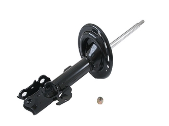 KYB Excel-G 339023 Strut Assembly; Front Right - Lexus, Toyota ...