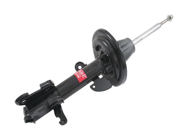 KYB Excel-G 339037 Strut Assembly; Front Right - Acura