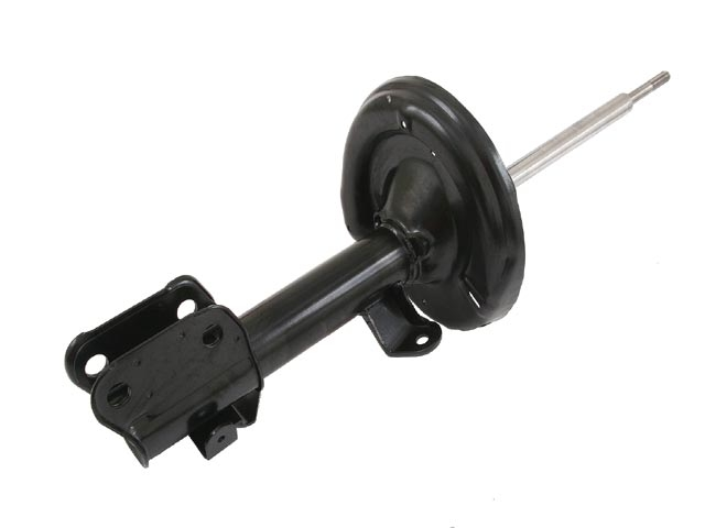 KYB Excel-G 339040 Strut Assembly; Front Left - Honda