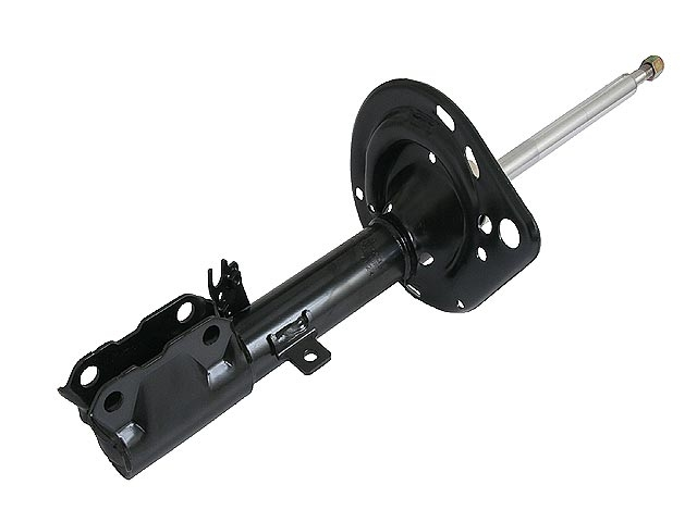 KYB Excel-G 339044 Strut Assembly; Rear Left - Toyota