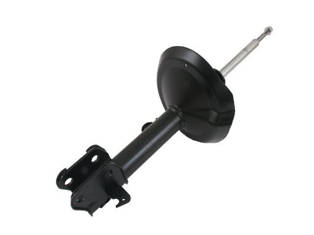 KYB Excel-G 339072 Strut Assembly; Front Right - Acura