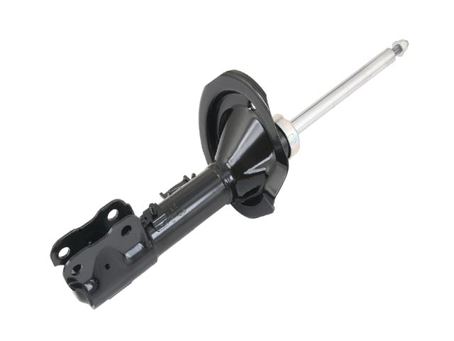 KYB 2 FRONT STRUTS MITSUBISHI LANCER RALLIART 04 05 06 334369