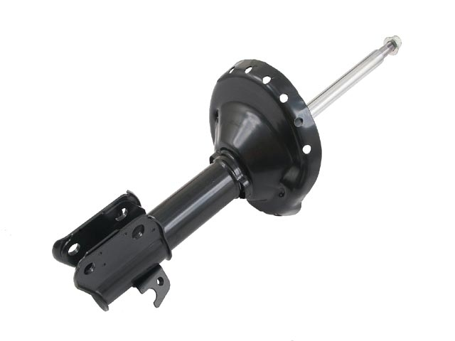 339122 KYB Excel-G Strut Assembly; Front Left