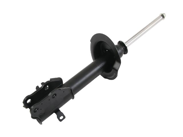 KYB Excel-G 339141 Strut Assembly; Front Left - Mazda