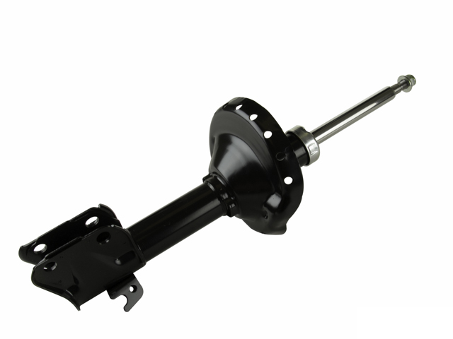 KYB Excel-G 339170 Strut Assembly; Front Left - Subaru