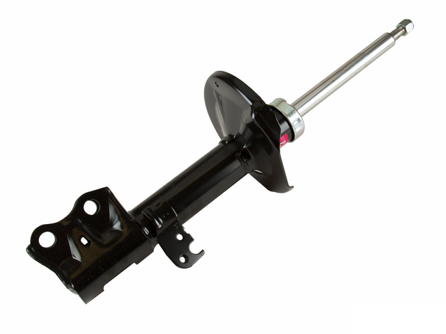 KYB Excel-G 339194 Strut Assembly; Front Right - Pontiac