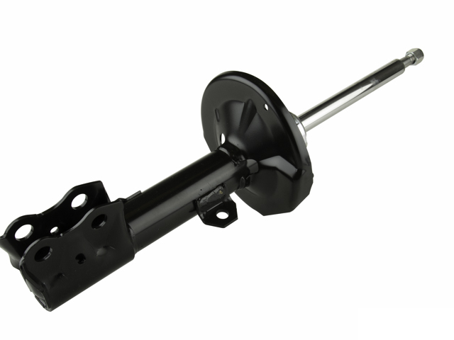 KYB Excel-G 339195 Strut Assembly; Front Left - Pontiac