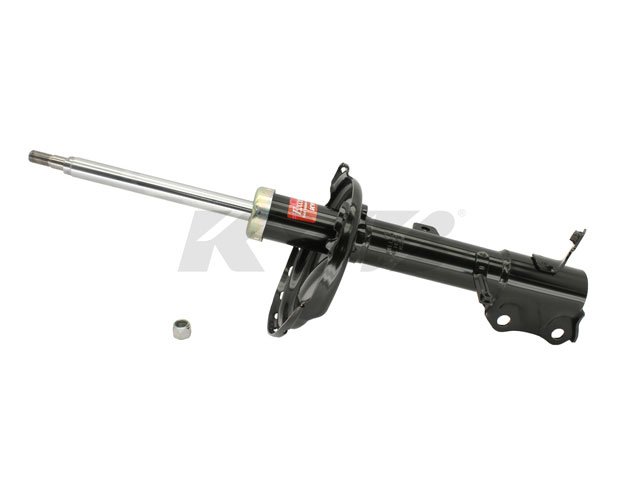 KYB Excel-G 339210 Strut Assembly; Rear Right - Lexus