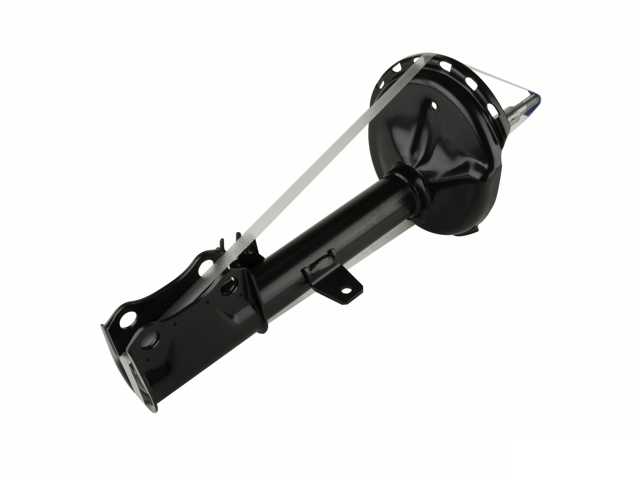 KYB Excel-G 339219 Strut Assembly; Rear Left - Toyota