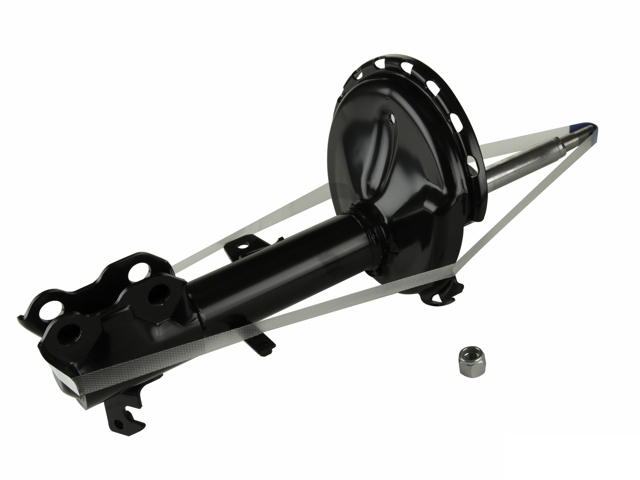 KYB Excel-G 339244 Strut Assembly; Rear Right - Lexus