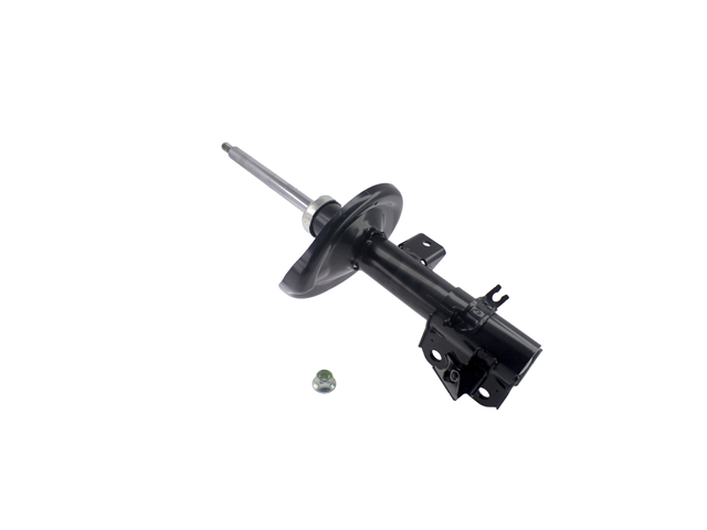 KYB Excel-G 339265 Strut Assembly; Front Right - Suzuki