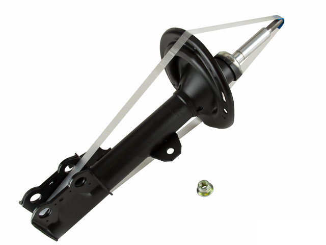 訳あり商品 KYB Excel-G Toyota Lexus, - Left Front Assembly; Strut 339282 カラーリング・白髪染め