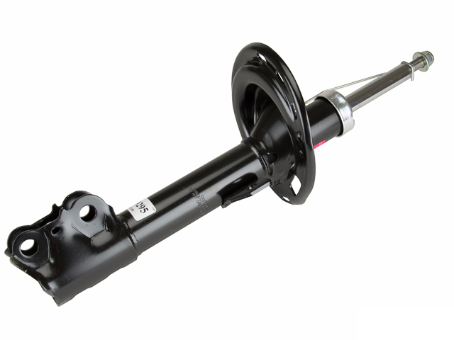 KYB Excel-G 339295 Strut Assembly; Front Left - Toyota