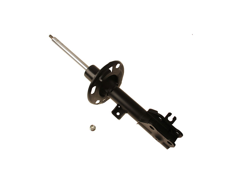 【希少！！】 Assembly Strut Right Front Excel-G KYB 339336 AWD CX-5 Mazda その他