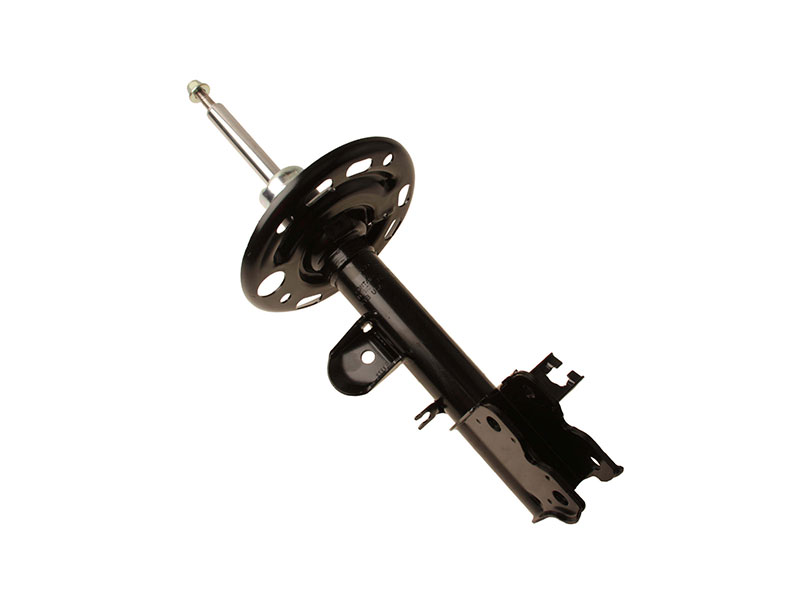 KYB Excel-G 339345 Strut Assembly; Front Right - Nissan