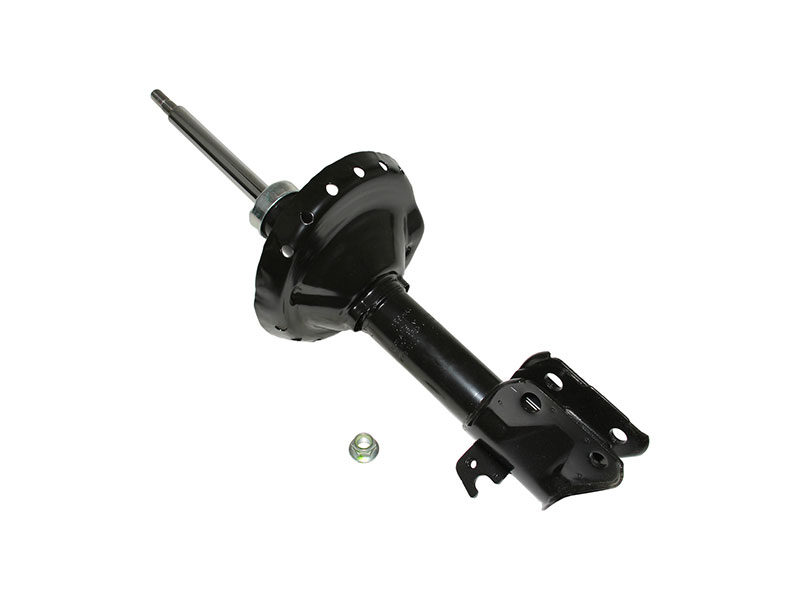 KYB Excel-G 339383 Strut Assembly; Front Right - Subaru