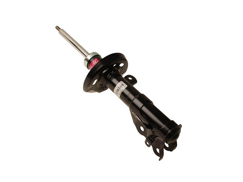 KYB Excel-G 339389 Strut Assembly; Front Right - Honda