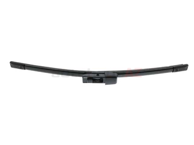 Bosch 3397008634, A282H Wiper Blade Assembly; Rear - VW | 3CN95542703C ...
