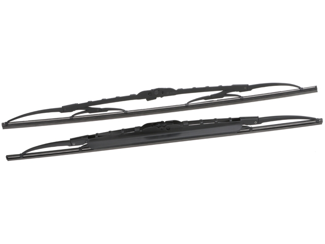3397118421 Bosch Windshield Wiper Blade Set; Front; Left and Right; SET of 2; OE Style