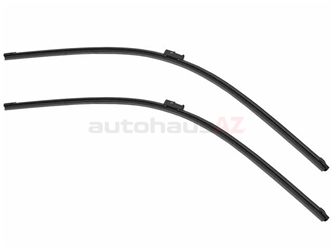 Wisserblad BOSCH Aerotwin A946S, 680mm, Voor, 2 Stuk voor Maybach, Mercedes-Benz Wisserblad BOSCH Aerotwin A946S, 680mm, Voor, 2 Stuk voor Maybach, Mercedes-Benz