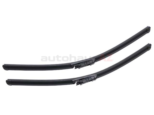 thumbnail image 2 of BOSCH Direct Connect Windshield Wiper Blades – 22 Inch, Set Of 2, Front Left And Right, 40 522 / 40522 2 of 5