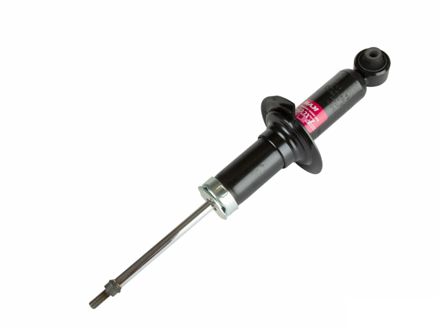 KYB Excel-G 340026 Strut Assembly; Rear - Subaru