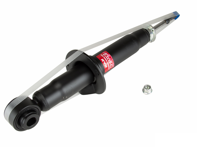 KYB Excel-G 340072 Shock Absorber; Rear - Ford, Lincoln