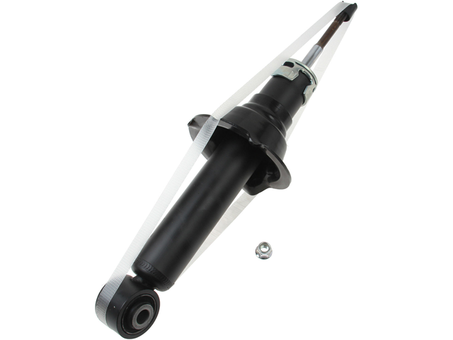 KYB Excel-G 340115 Shock Absorber; Rear - Honda