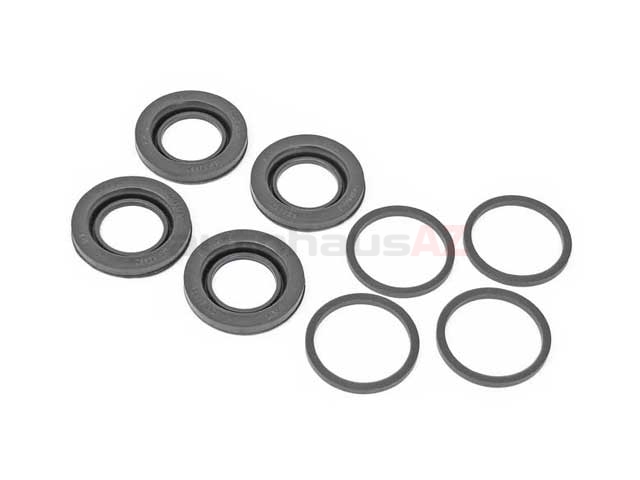 34111103289 Valeo FTE Brake Caliper Repair Kit; Front
