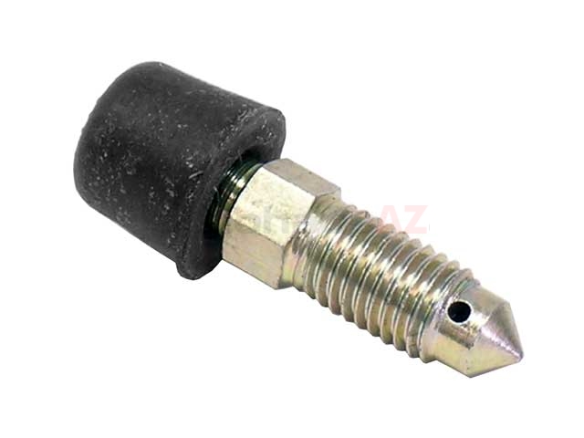 34111153197 Valeo FTE Brake Bleeder Screw