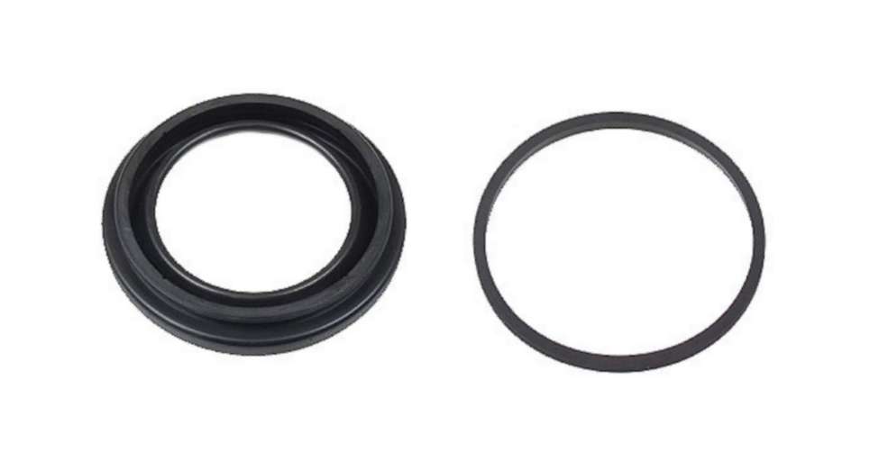 34111153208 ATE Brake Caliper Repair Kit; Front