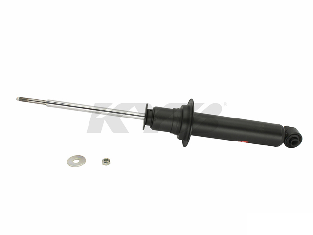 KYB Excel-G 341129 Shock Absorber; Rear - BMW