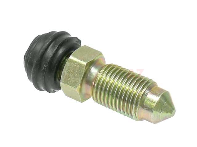 34116768018 ATE Brake Bleeder Screw; Bleeder Screw; M10x1