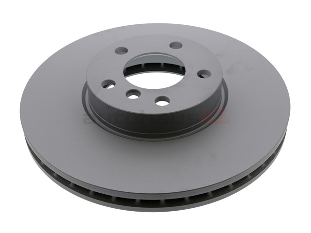 Zimmermann Coat Z 34116793245, 150344720 Disc Brake Rotor